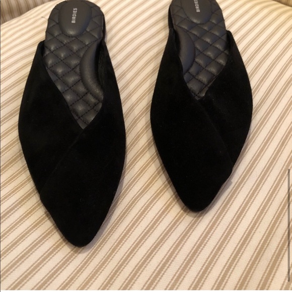 NWOT Birdies Swan Flats in Black - Picture 4 of 5